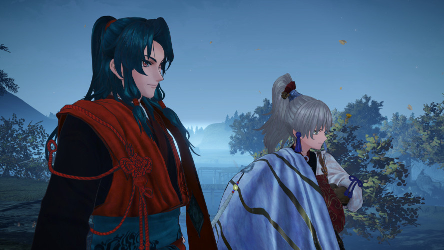 Fate/Samurai Remnant - Digital Deluxe Edition, Steam Gift