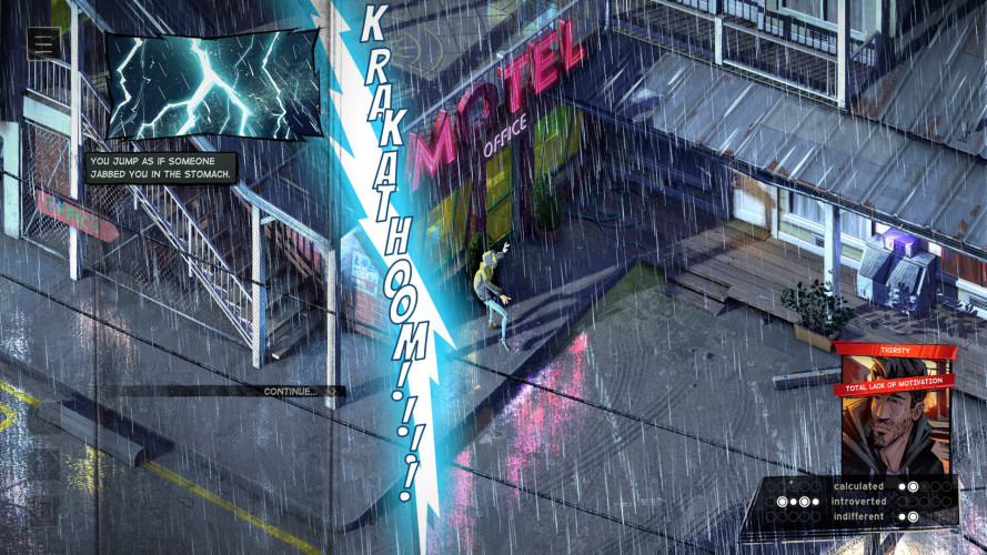 Rue Valley, Steam Gift