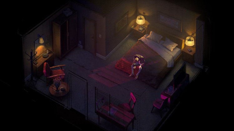 Rue Valley, Steam Gift