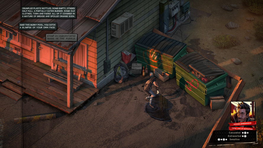 Rue Valley, Steam Gift