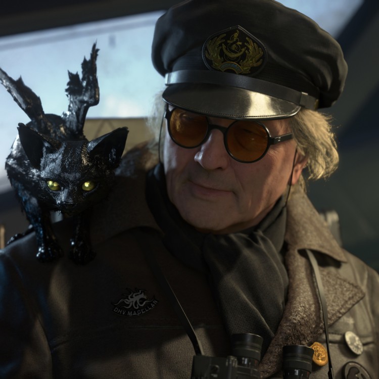 Игра DEATH STRANDING 2: ON THE BEACH Digital Deluxe Edition PlayStation 5