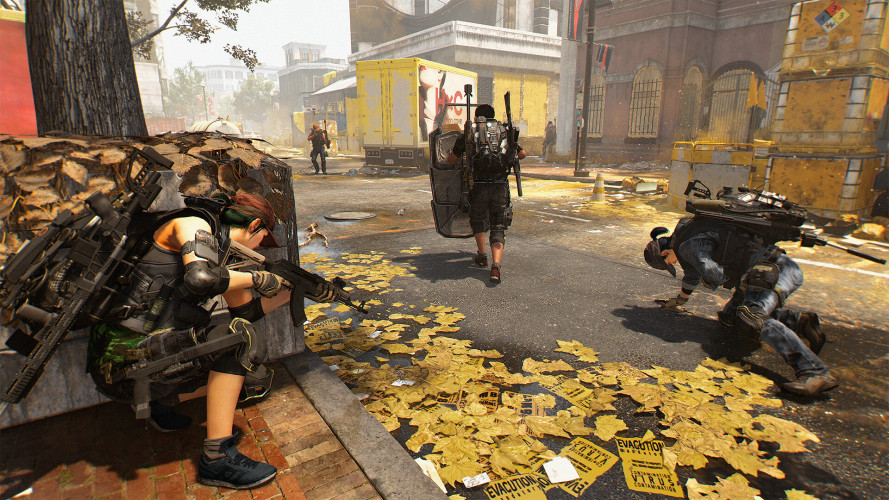 Tom Clancy’s The Division 2 - Ultimate Edition, Steam Gift