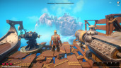 Echoes of Elysium, Steam Gift