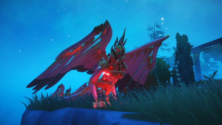 Echoes of Elysium, Steam Gift