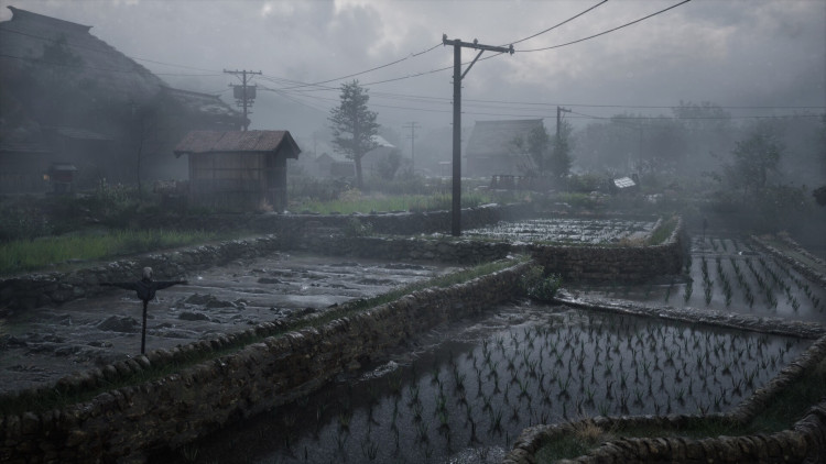 SILENT HILL f - Digital Deluxe, Steam Gift