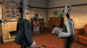 Wallace and Gromit's Grand Adventures, Steam Gift