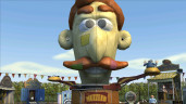 Wallace and Gromit's Grand Adventures, Steam Gift