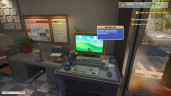 Gamer Stop Simulator, Steam Gift