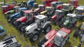Farming Simulator 17, Steam Gift