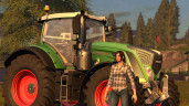 Farming Simulator 17, Steam Gift