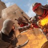 Игра Assassin's Creed Mirage Master Assassin Edition PlayStation 4 и PlayStation 5