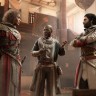 Игра Assassin's Creed Mirage Master Assassin Edition PlayStation 4 и PlayStation 5