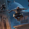 Игра Assassin's Creed Mirage Master Assassin Edition PlayStation 4 и PlayStation 5
