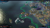 Sid Meier's Civilization - Beyond Earth, Steam Gift