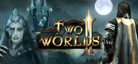 Two Worlds II HD, Steam Gift