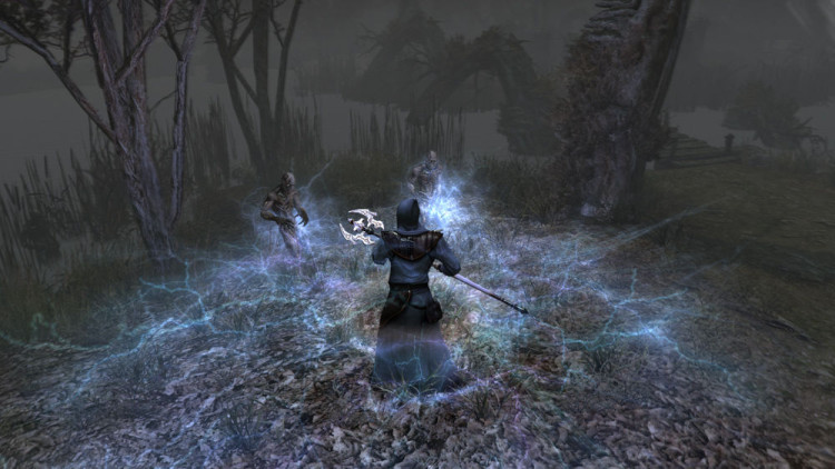 Two Worlds II HD, Steam Gift