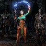 Diablo II: Resurrected Prime Evil Collection