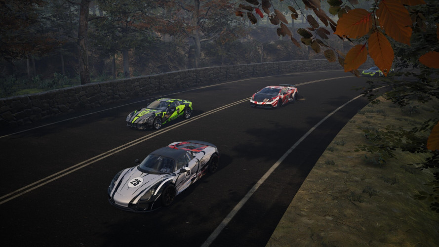 Fast Gear - Final Gear, Steam Gift