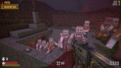 Blocks and Bones, Steam Gift