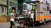 Ambulance Life: A Paramedic Simulator - Supporter Edition, Steam Gift
