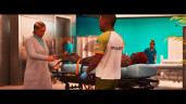 Ambulance Life: A Paramedic Simulator - Supporter Edition, Steam Gift