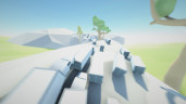 Clustertruck, Steam Gift