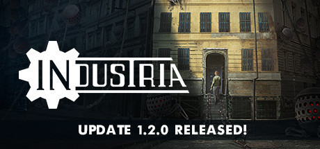 INDUSTRIA, Steam Gift