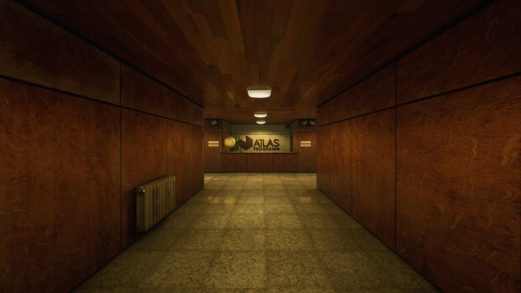 INDUSTRIA, Steam Gift
