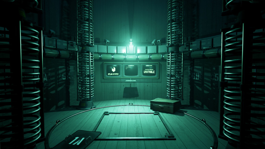 INDUSTRIA, Steam Gift