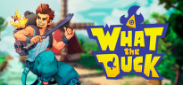 What The Duck, Steam Gift