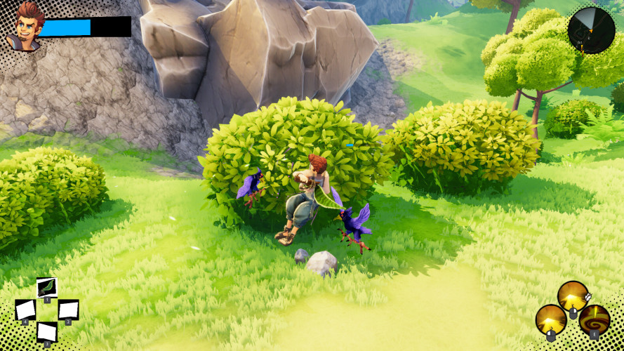 What The Duck, Steam Gift