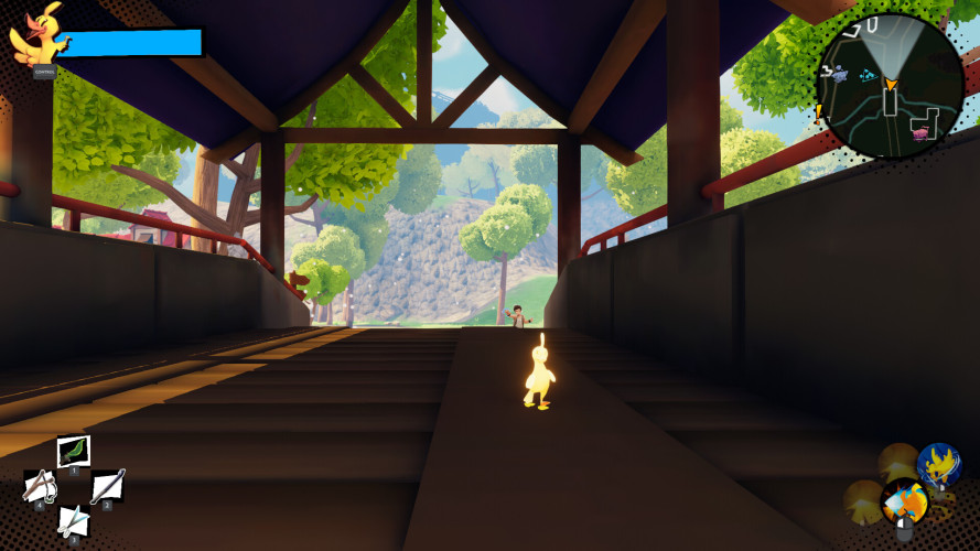 What The Duck, Steam Gift