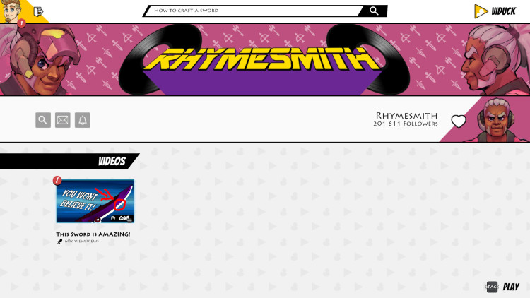 What The Duck, Steam Gift