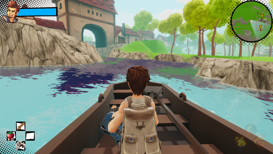 What The Duck, Steam Gift