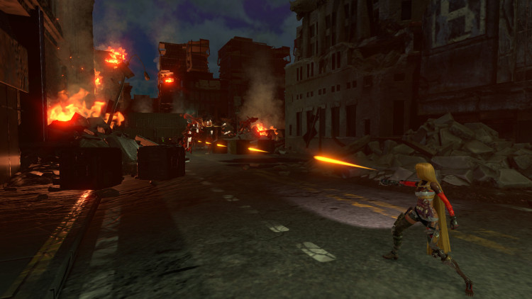 CONTRA: ROGUE CORPS, Steam Gift