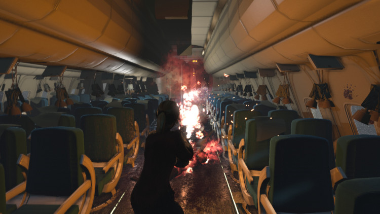 Zombies on a Plane, Steam Gift