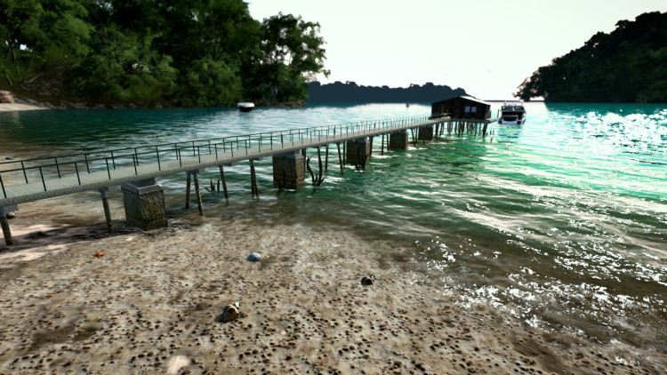Ultimate Fishing Simulator, Steam Gift