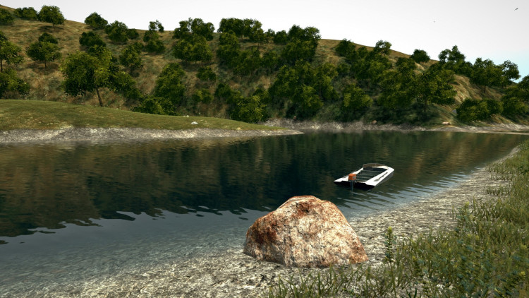 Ultimate Fishing Simulator, Steam Gift