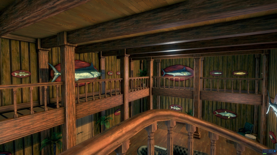 Ultimate Fishing Simulator, Steam Gift