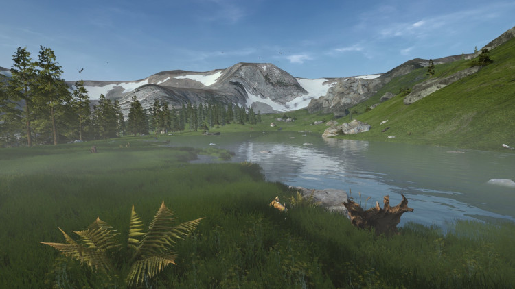 Ultimate Fishing Simulator, Steam Gift