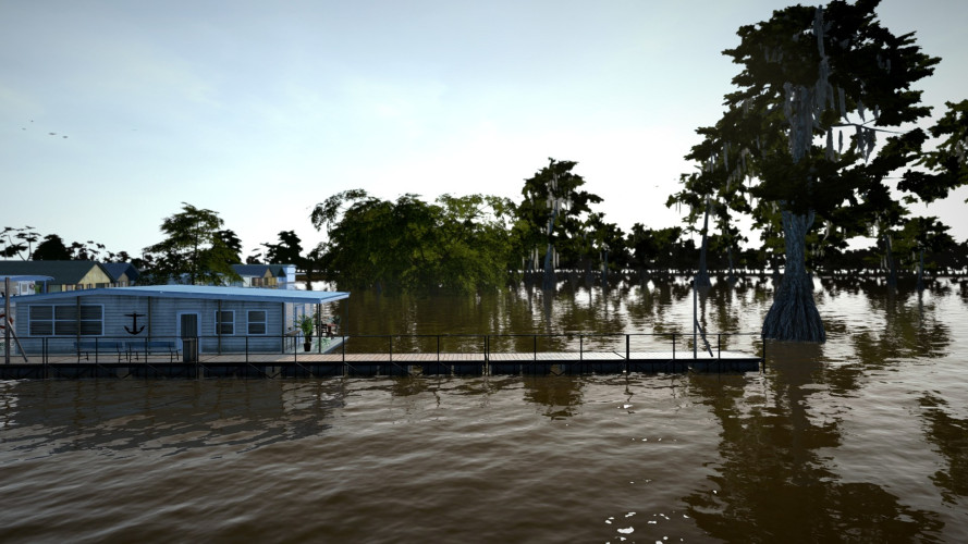 Ultimate Fishing Simulator, Steam Gift