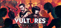 Vultures - Scavengers of Death, Steam Gift