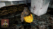 Vultures - Scavengers of Death, Steam Gift