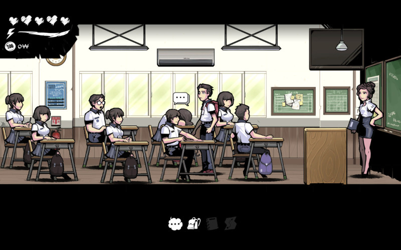 The Coma: Recut, Steam Gift