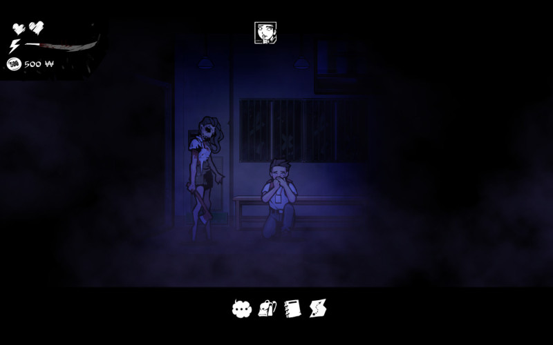 The Coma: Recut, Steam Gift
