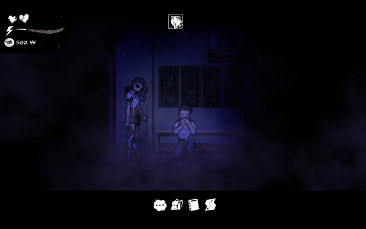 The Coma: Recut, Steam Gift