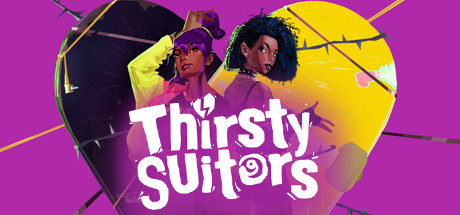 Thirsty Suitors, Steam Gift