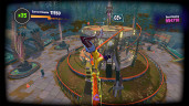 Thirsty Suitors, Steam Gift