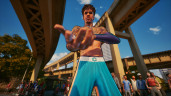 NBA THE RUN, Steam Gift