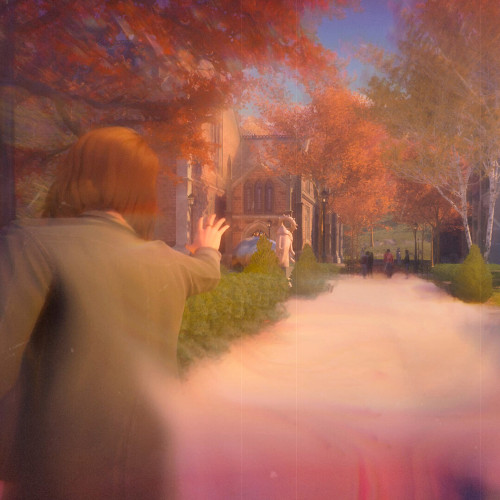 Игра Life is Strange: Reunion PlayStation 5